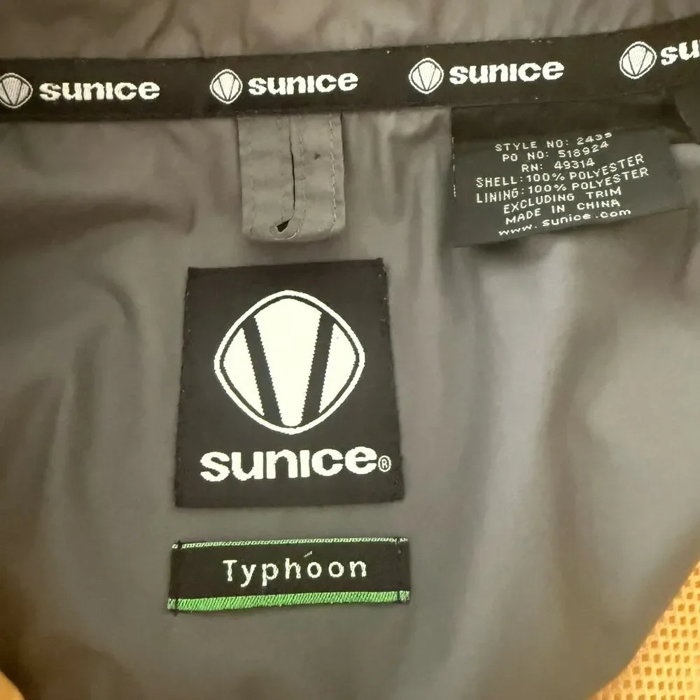 Sunice typhoon golf